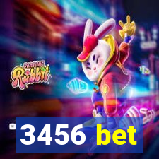 3456 bet